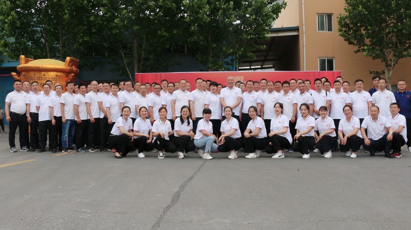 喜報(bào)|熱烈祝賀河南旭百瑞修武分公司開(kāi)業(yè)大吉！