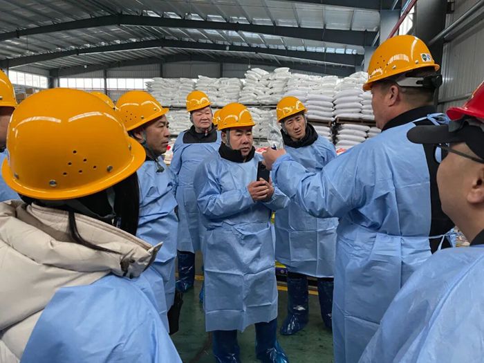 聚力同行，智創(chuàng)未來(lái)|河南旭百瑞2025年度首場(chǎng)招商推介會(huì)圓 滿(mǎn)召開(kāi)！